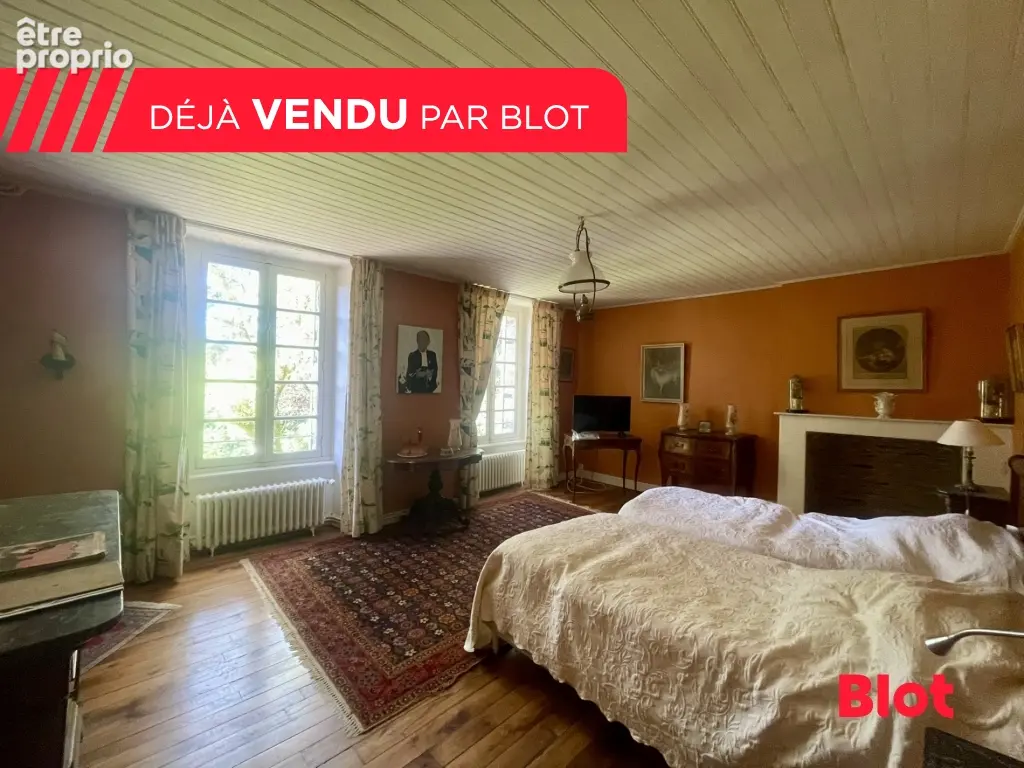 Maison 220 m² à Plelan-Le-Grand  - photo 8