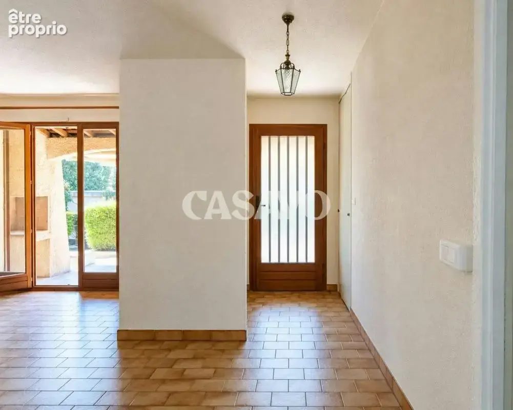 Vente Maison 4 pièces de 115m² - 13510 Éguilles - photo 3