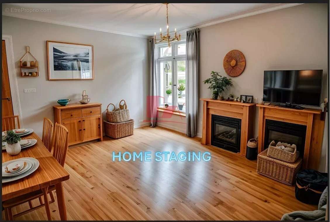 Appartement à CLAMART