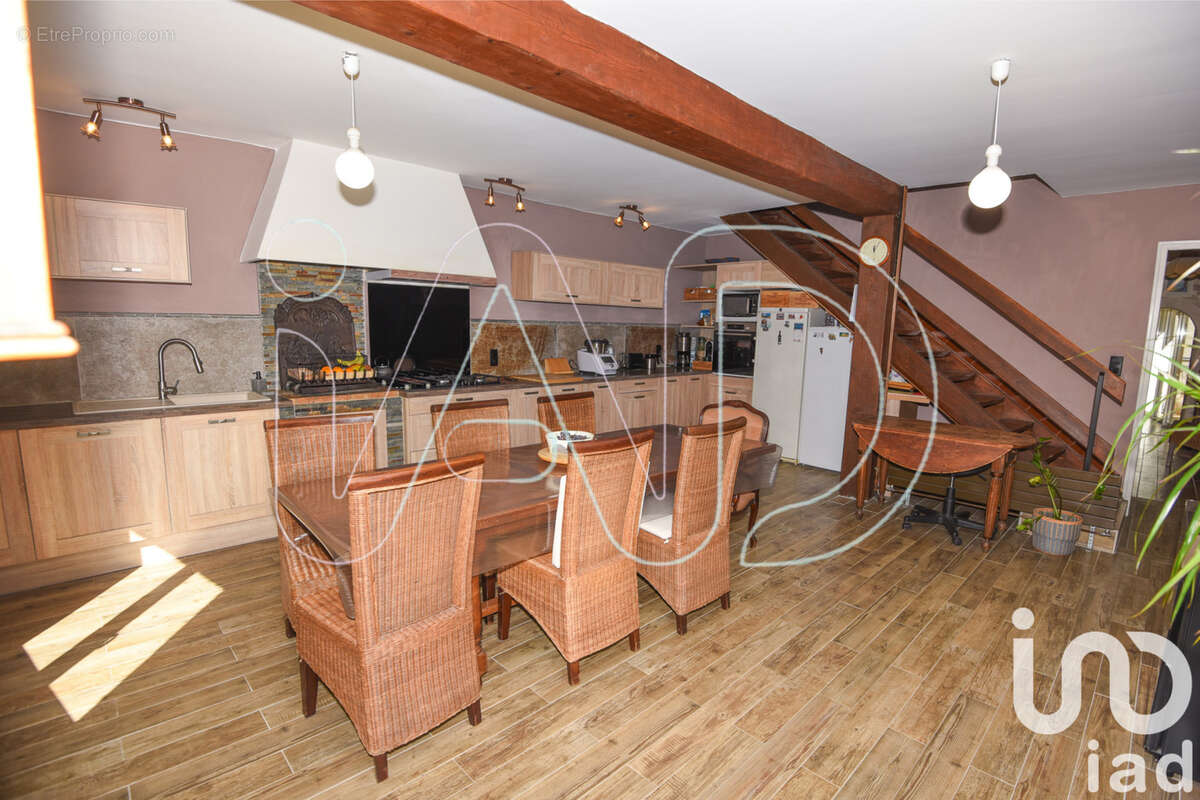 Photo 3 - Maison à LA BOISSIERE