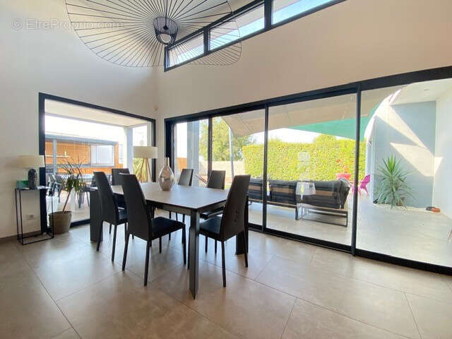 Maison à MONTPELLIER