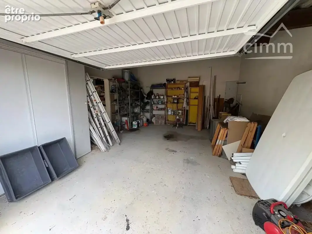 Propriété de plain-pied de 179 m² avec piscine – 2,3 hectares de terrain - photo 20