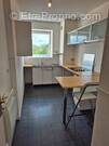 Appartement à VILLEPREUX