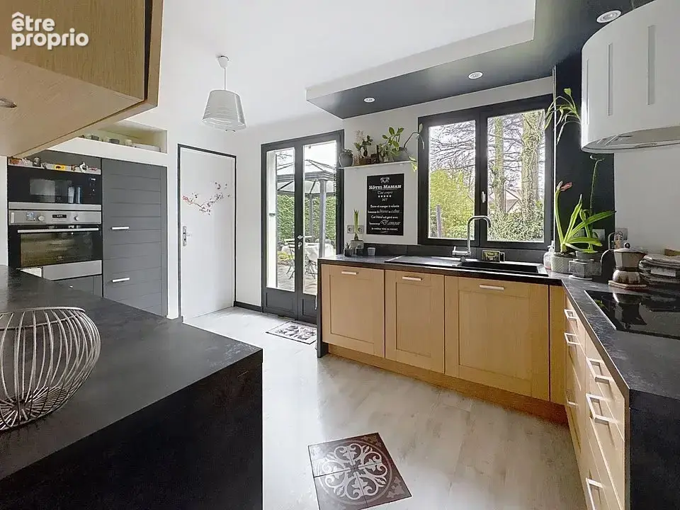 Maison 6 pièces 116 m² à vendre à Le Plessis-Trevise (94420) - photo 9