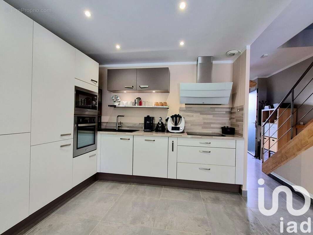 Photo 5 - Appartement à MONTPELLIER