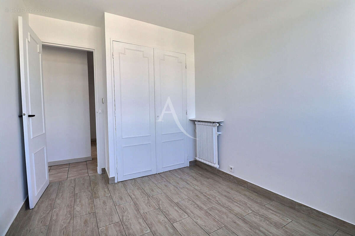Appartement à MAISONS-LAFFITTE