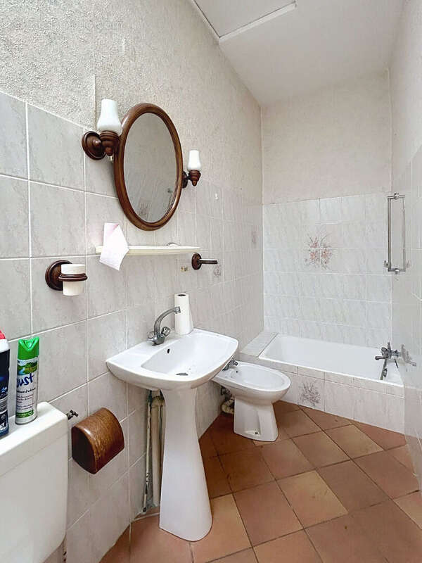 Maison Rochefort 4 quartier Chante Alouette - photo 9