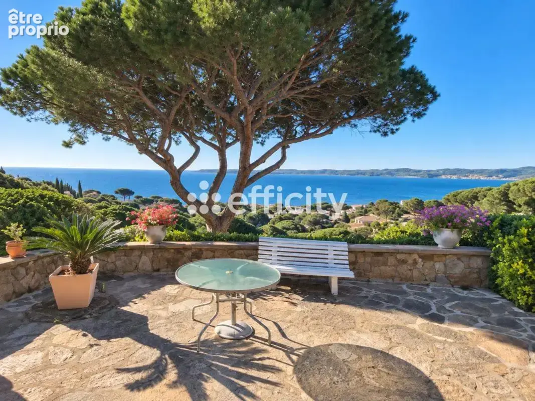 Maison 6 pièces 234 m² à vendre à Sainte-Maxime (83120) - photo 7
