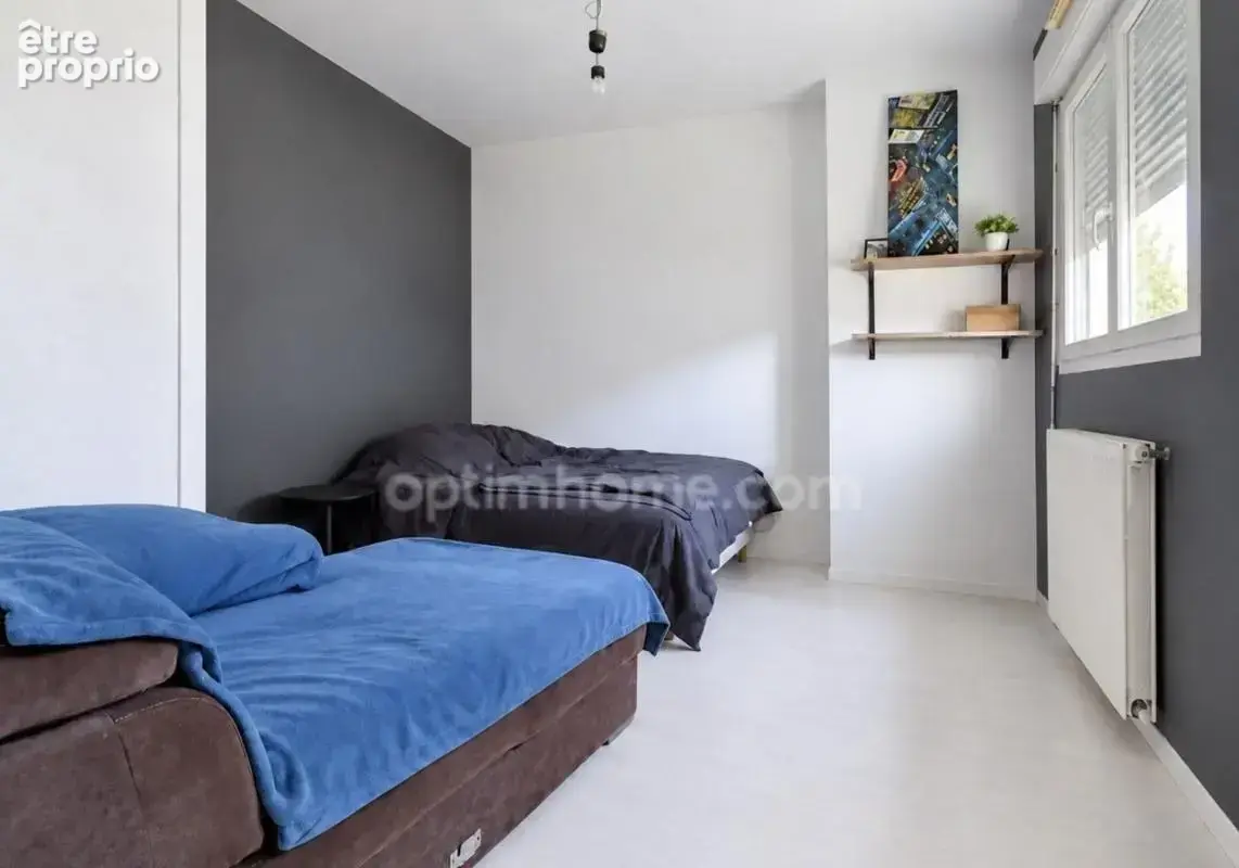 Beaumont-sur-oise – maison familiale 4 chambres avec jardin, terrasse et piscine - photo 7