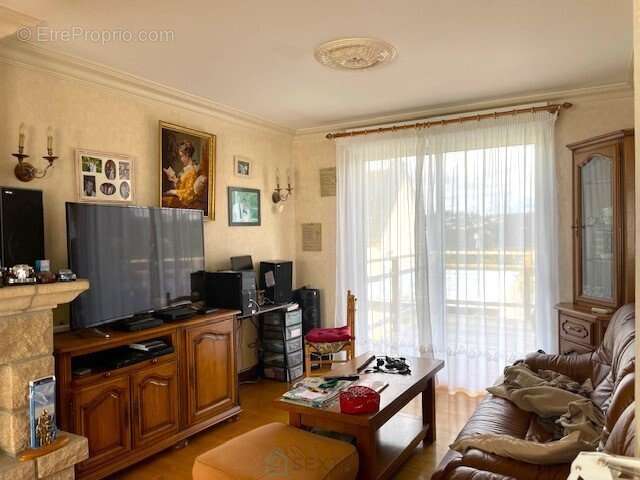 Maison à CARHAIX-PLOUGUER