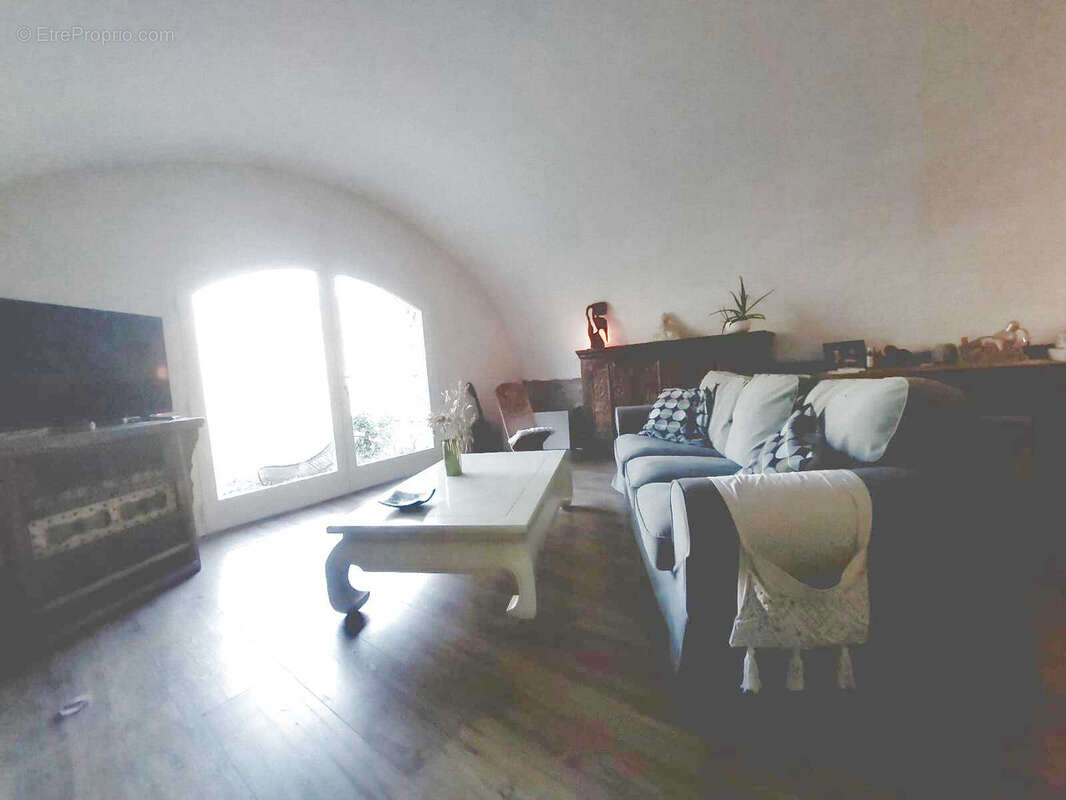 Maison à BREIL-SUR-ROYA