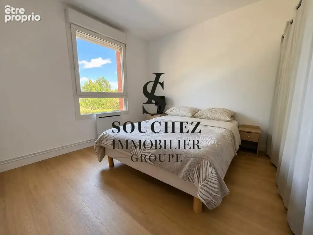 Appartement 46 m² à Beaurains  - photo 8