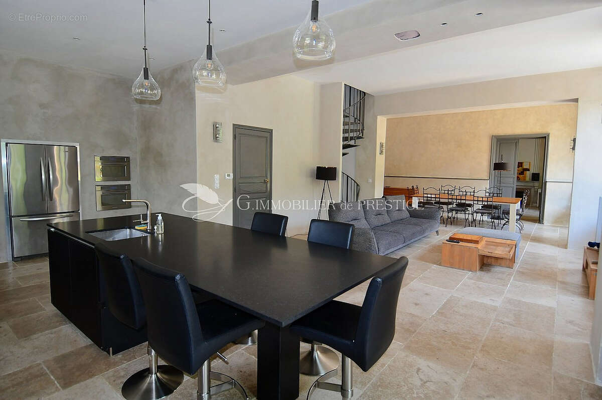 Maison à CARPENTRAS