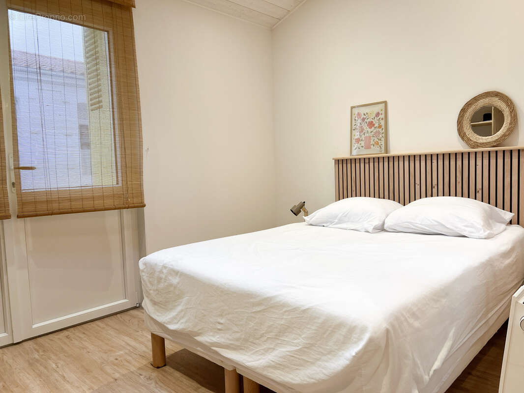 Maison à LES SABLES-D'OLONNE