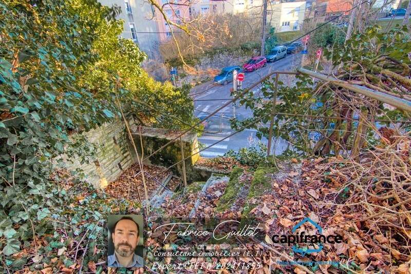 Doubs (25), à vendre Besançon, maison de 320 m2 + terrain de 2190 m2 - photo 14