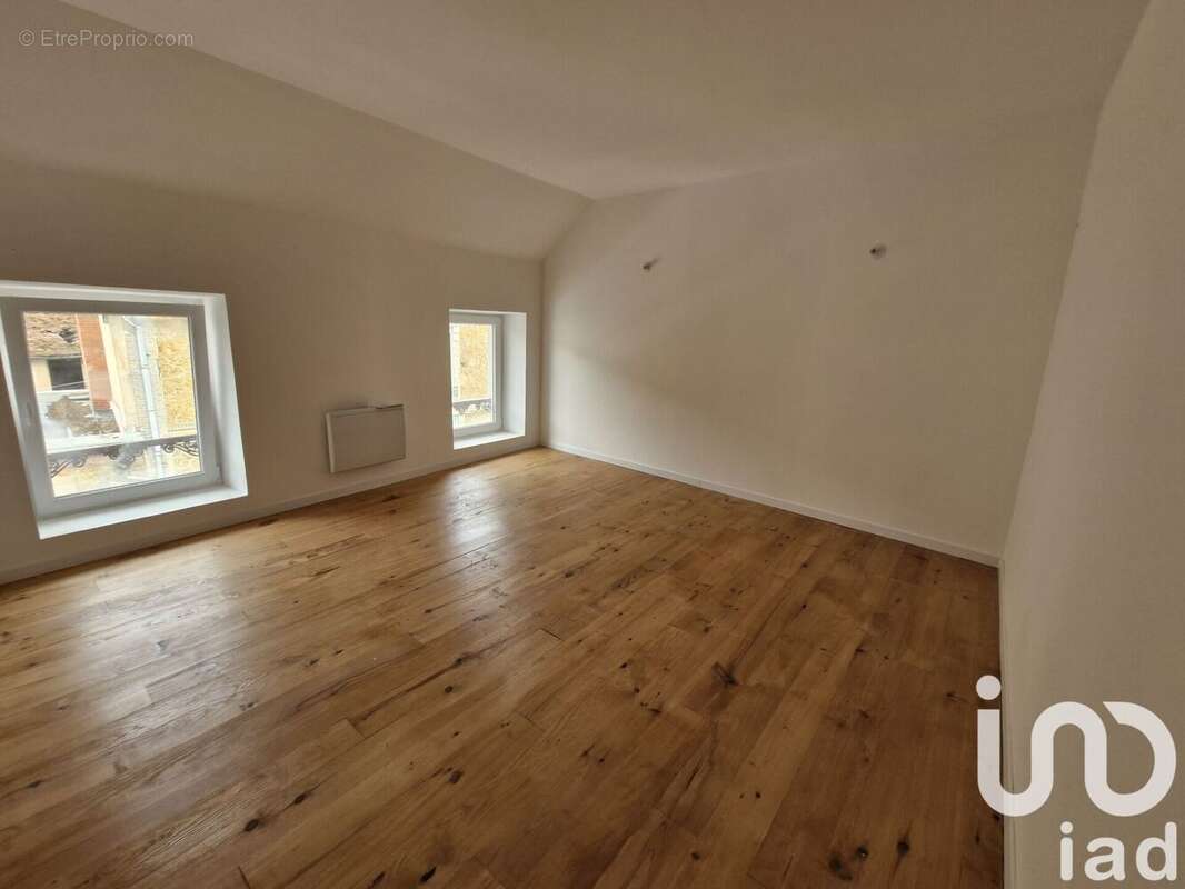 Photo 6 - Maison à CHATEAU-THIERRY