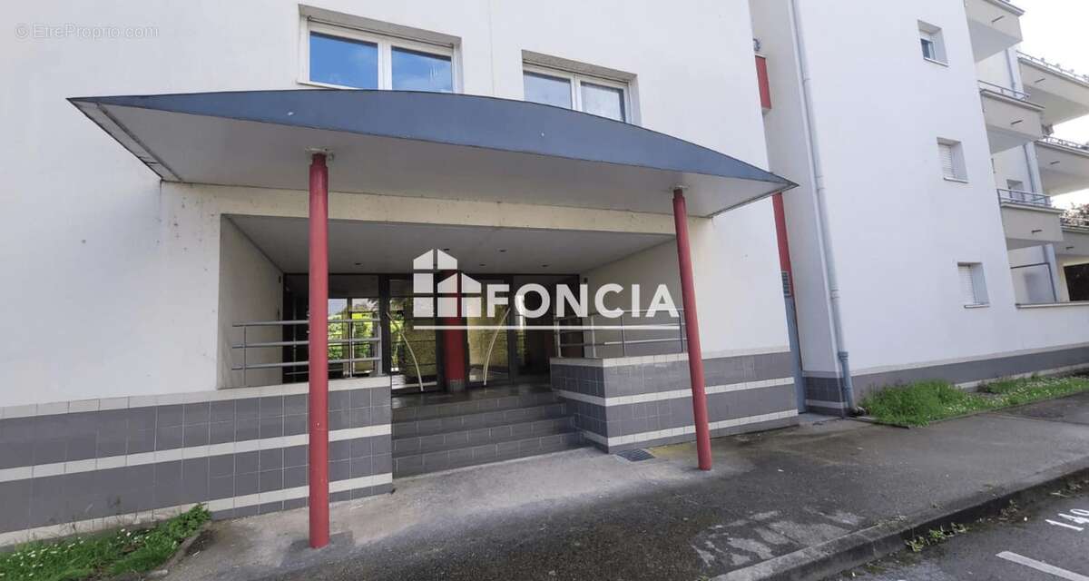 Appartement à CHOISY-LE-ROI