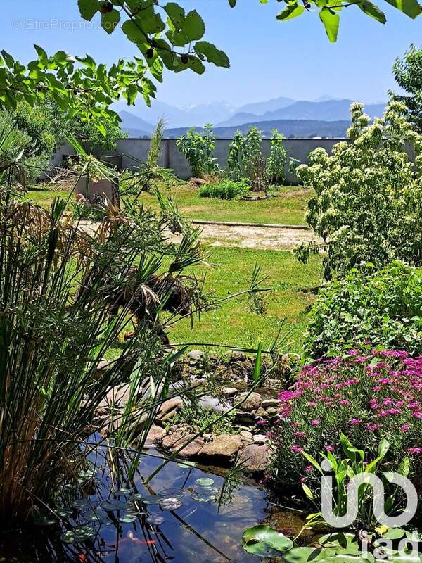 Photo 4 - Maison à AZEREIX