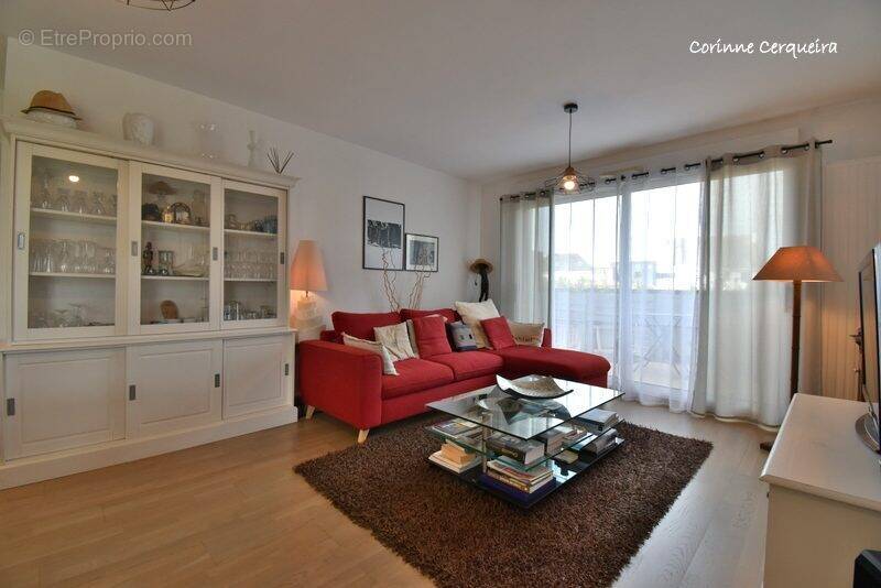 Appartement à VANNES