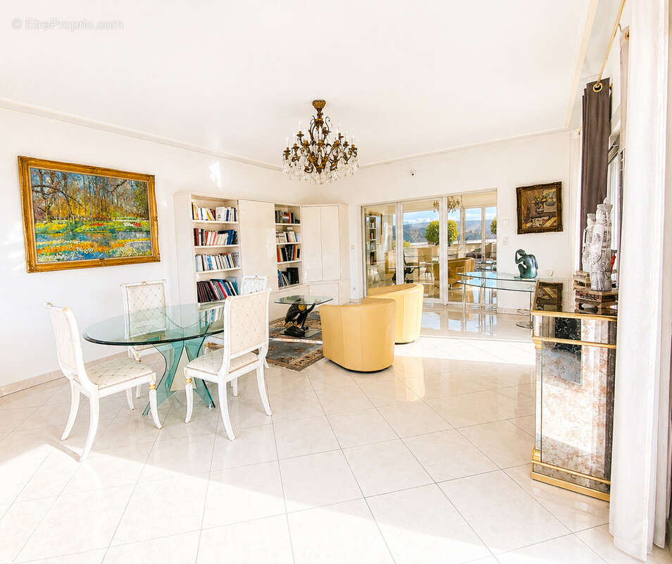 Appartement à ANNEMASSE