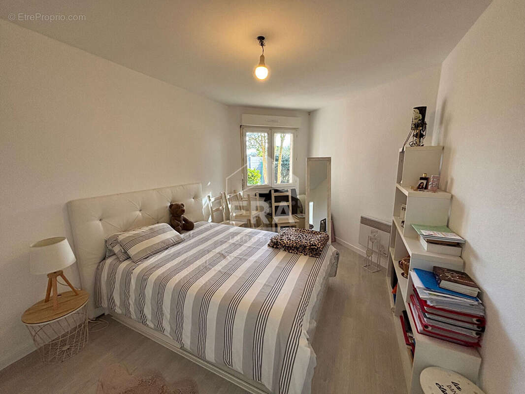 Appartement à ALBI