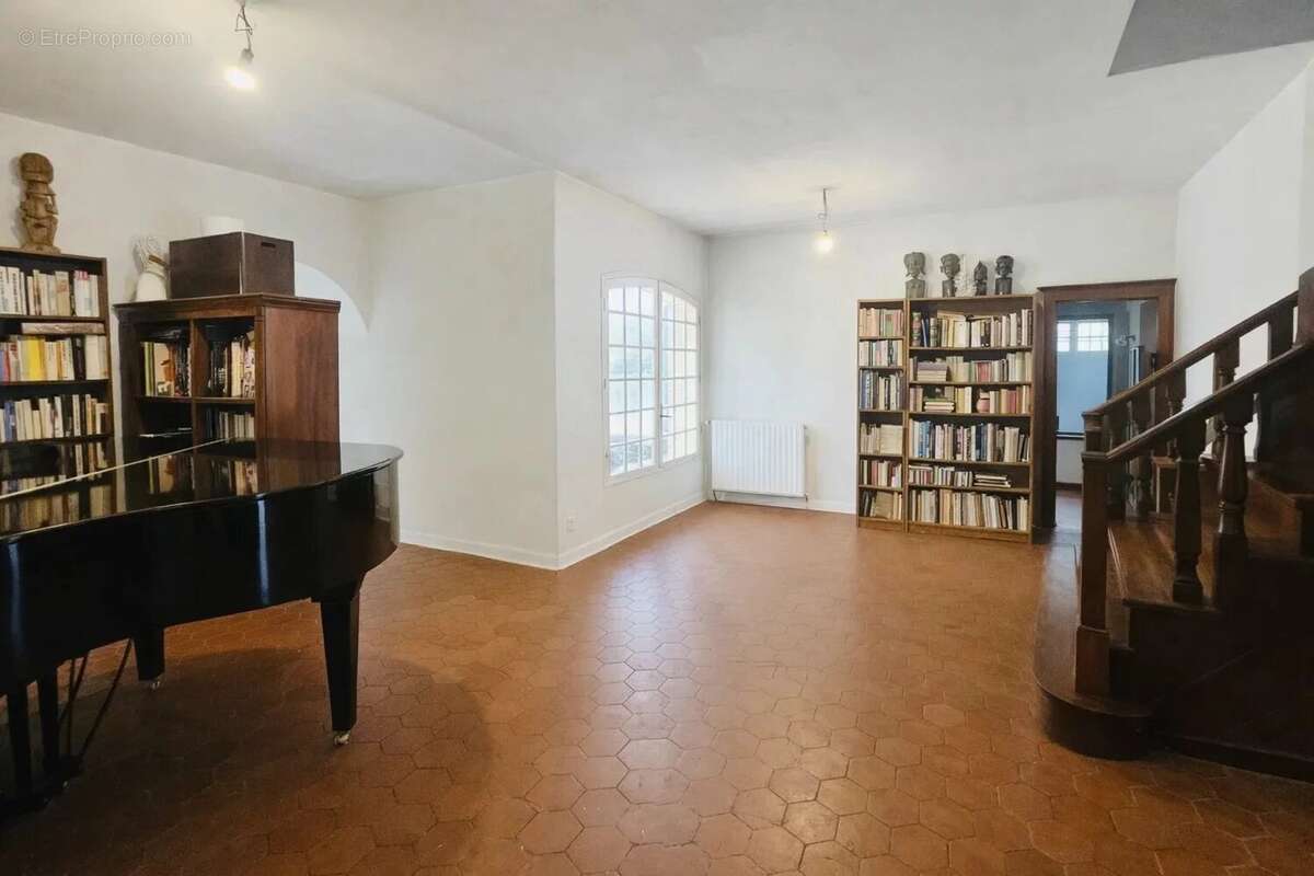 Maison à LES PENNES-MIRABEAU