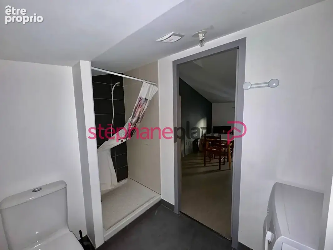 Appartement T2 hyper centre - photo 7