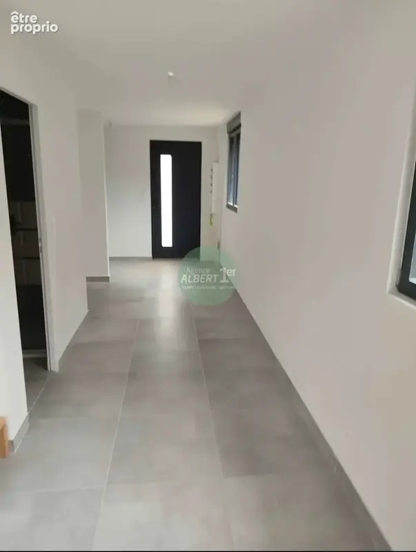 Maison 6 pièces 113 m² à vendre à Saint-Aubin-Routot (76430) - photo 3