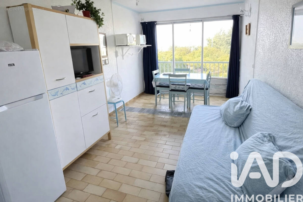Photo 1 - Appartement à SETE
