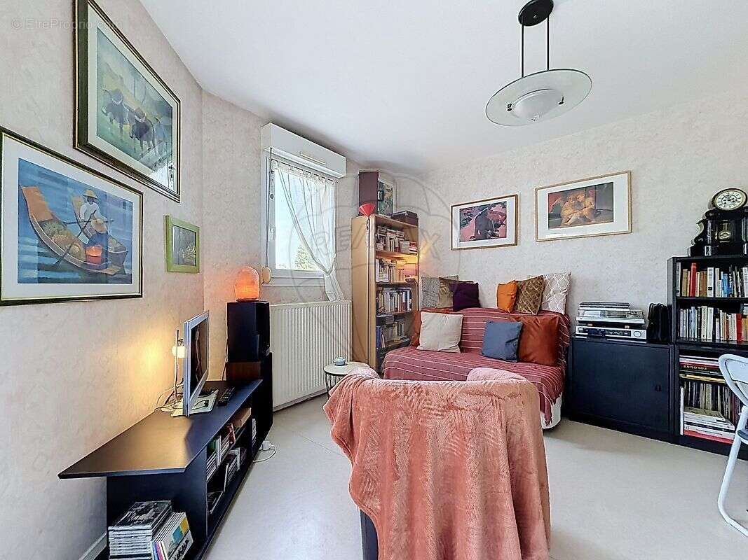 Appartement 1 chambre(s) à vendre - photo 5