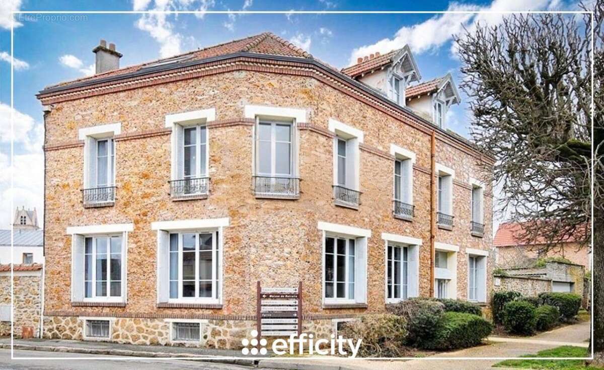 Maison bourgeoise - photo 10