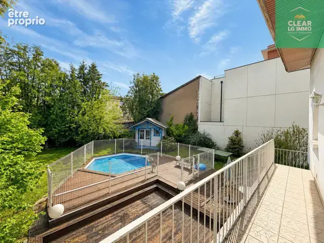 Villa contemporaine - photo 2