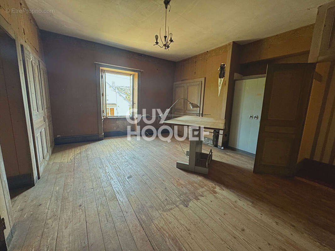 Maison à ABBANS-DESSOUS