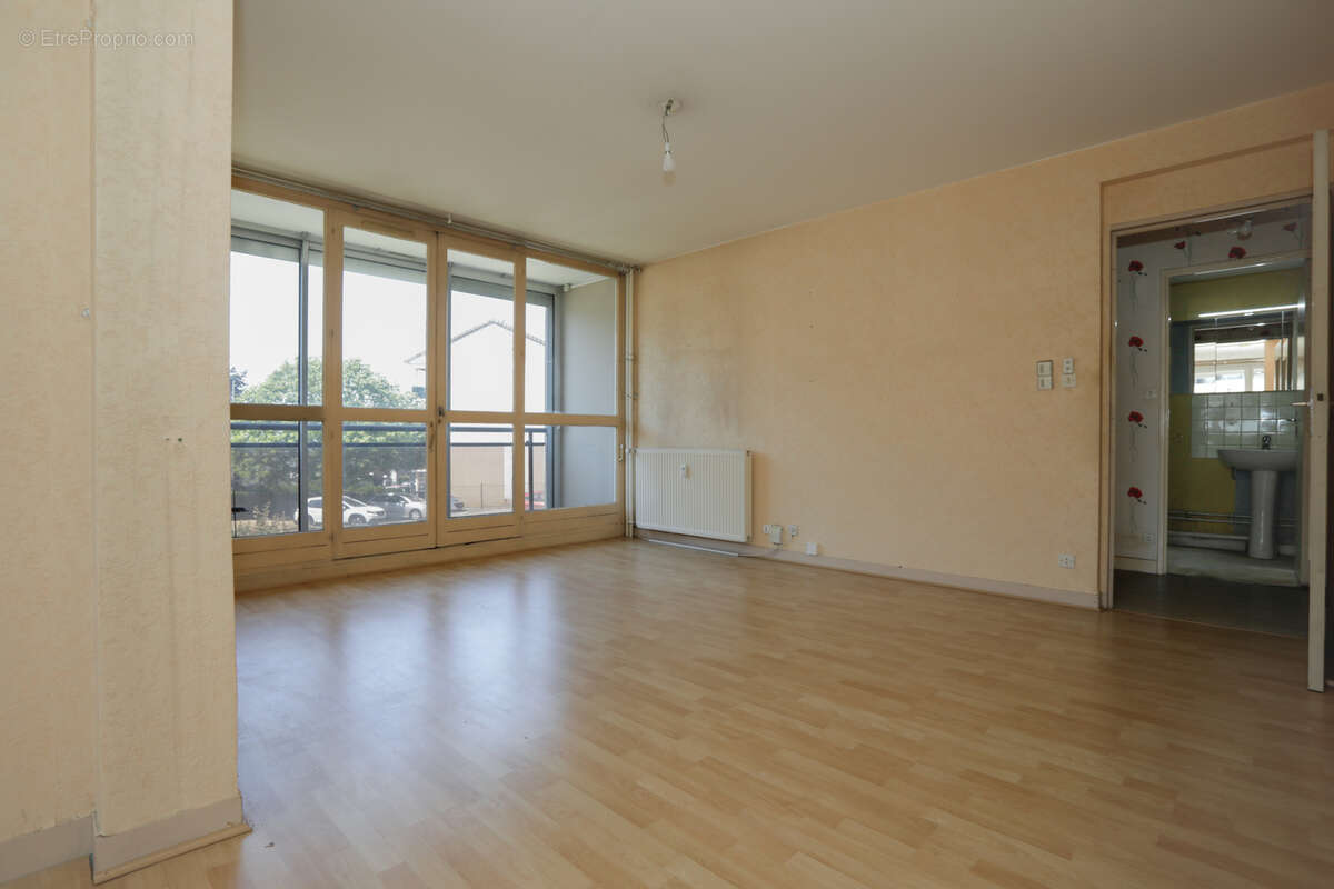 Appartement à LIMOGES