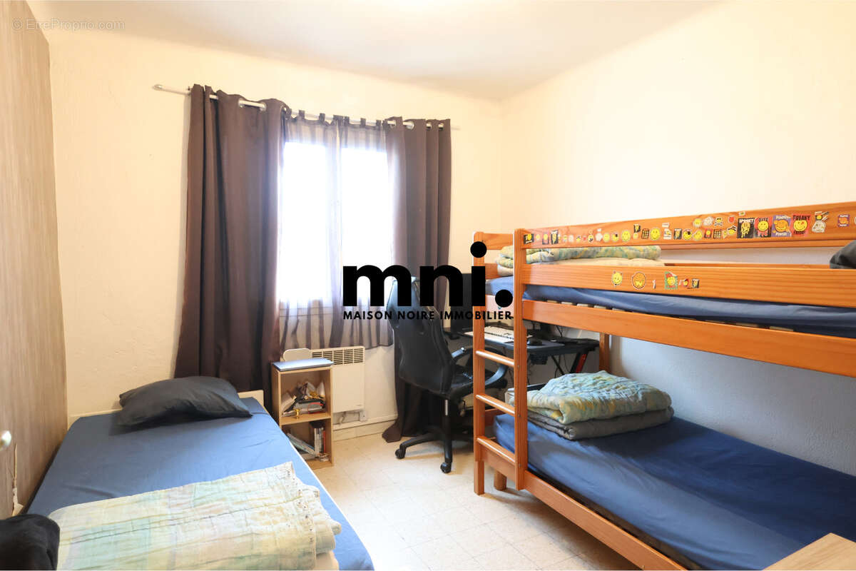 Appartement à LA SEYNE-SUR-MER