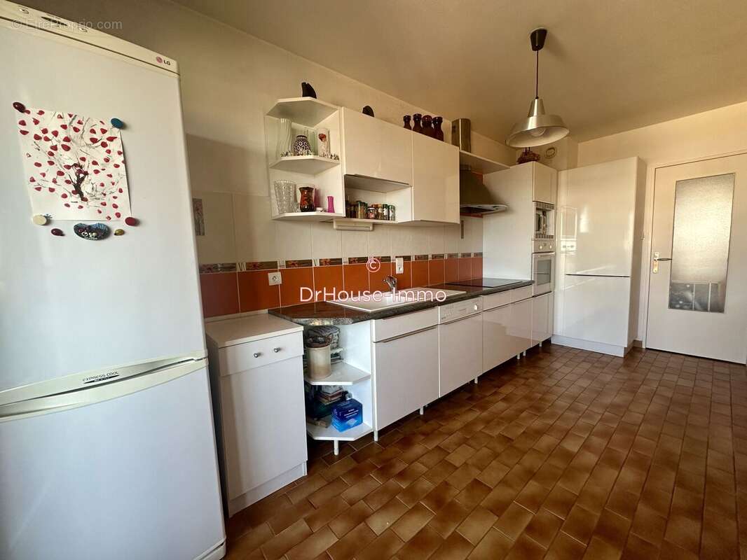 Appartement 67 m² à Valence  - photo 14