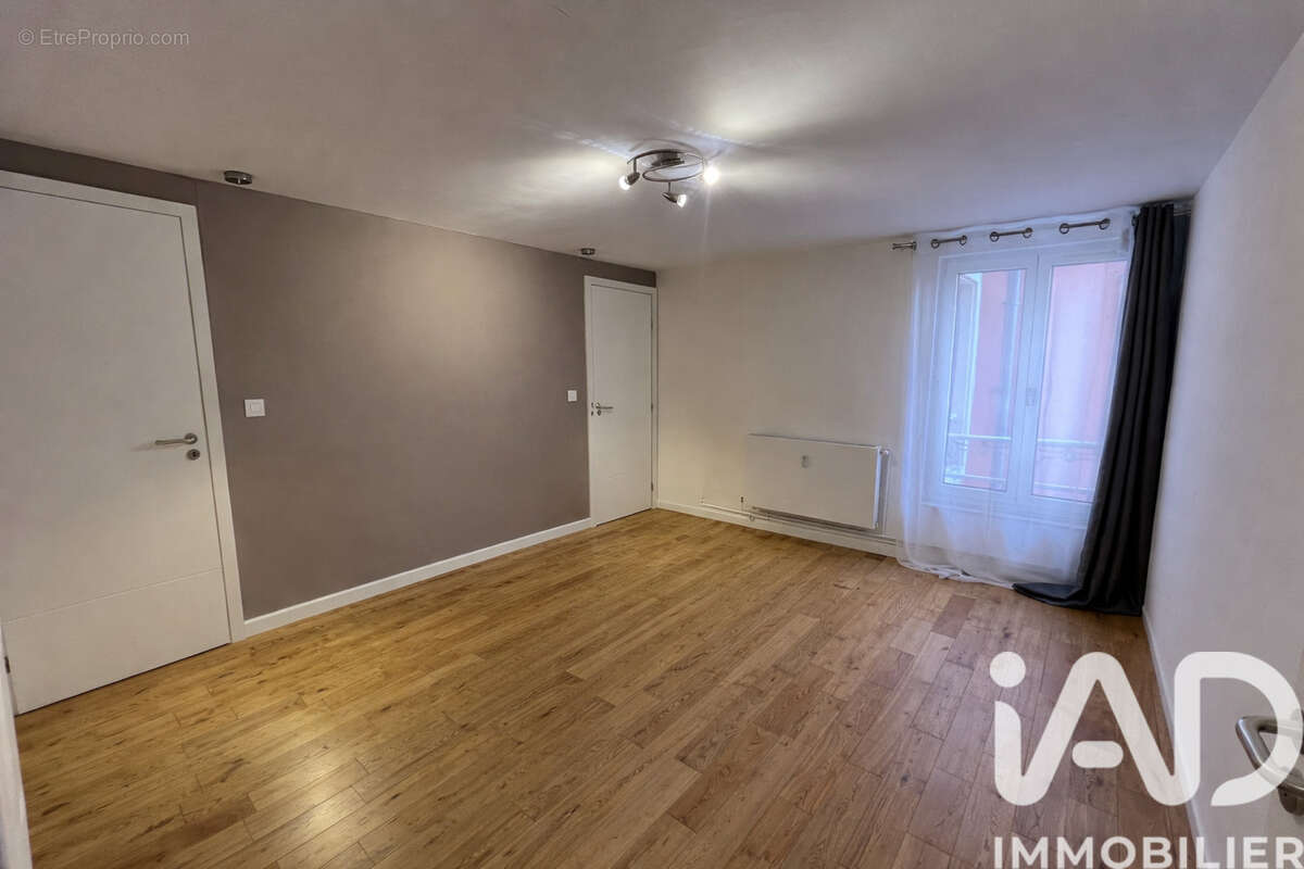 Photo 4 - Appartement à STRASBOURG