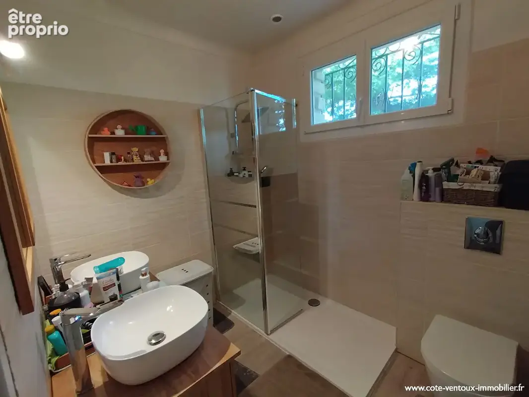 Spacieuse villa - 201 m² - Grand jardin 1644 m² - photo 13