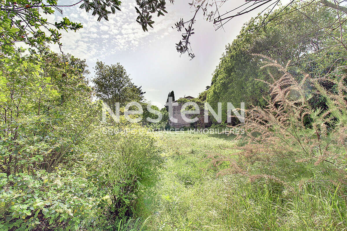 Maison à DRAGUIGNAN