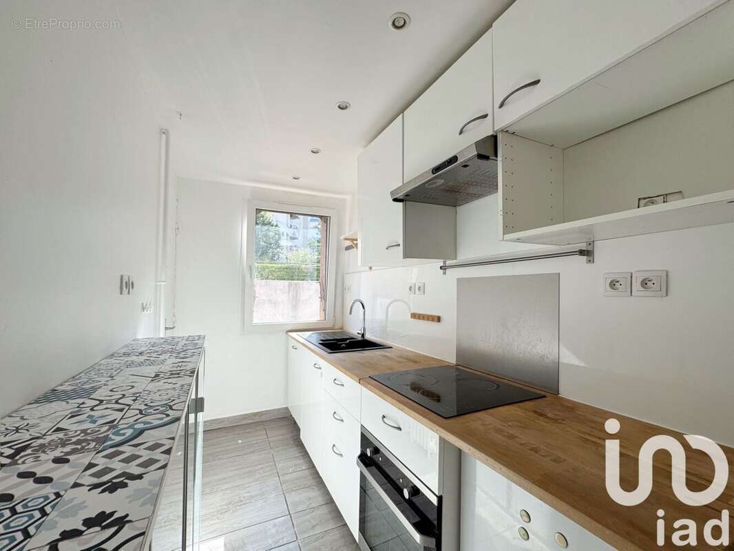 Photo 7 - Appartement à ASNIERES-SUR-SEINE