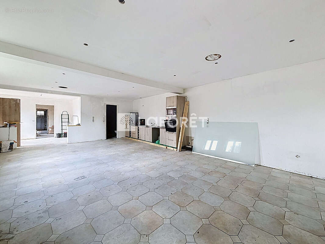 Maison Chatenois 3 pièce(s) 89 m2 - photo 9
