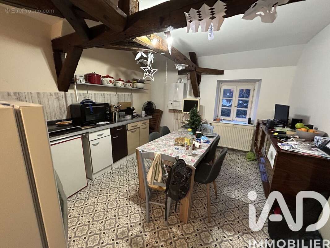 Photo 7 - Appartement à AUTUN