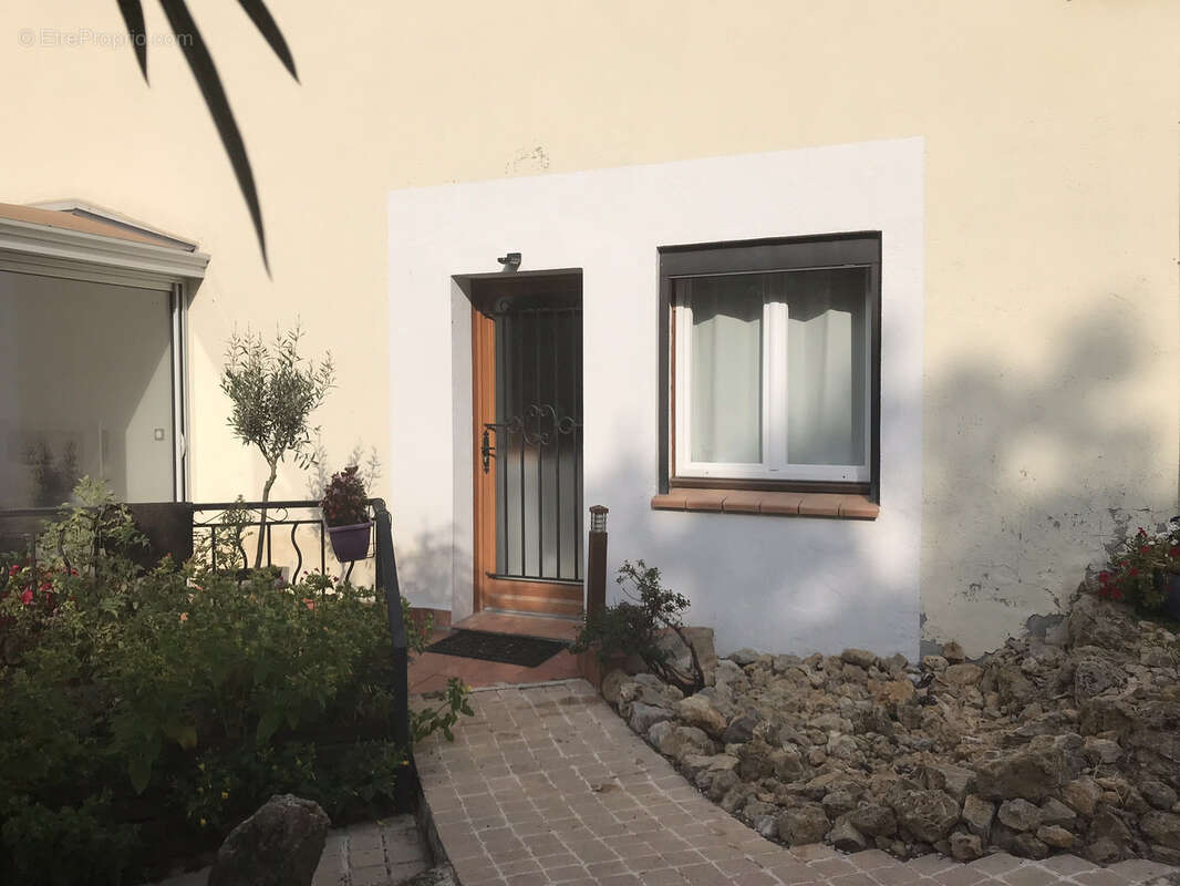 Maison à LA VERDIERE