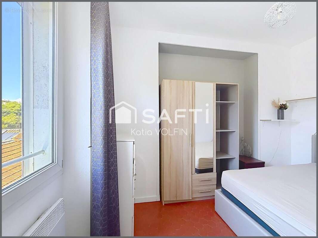 Photo 3 - Appartement à MARSEILLE-10E