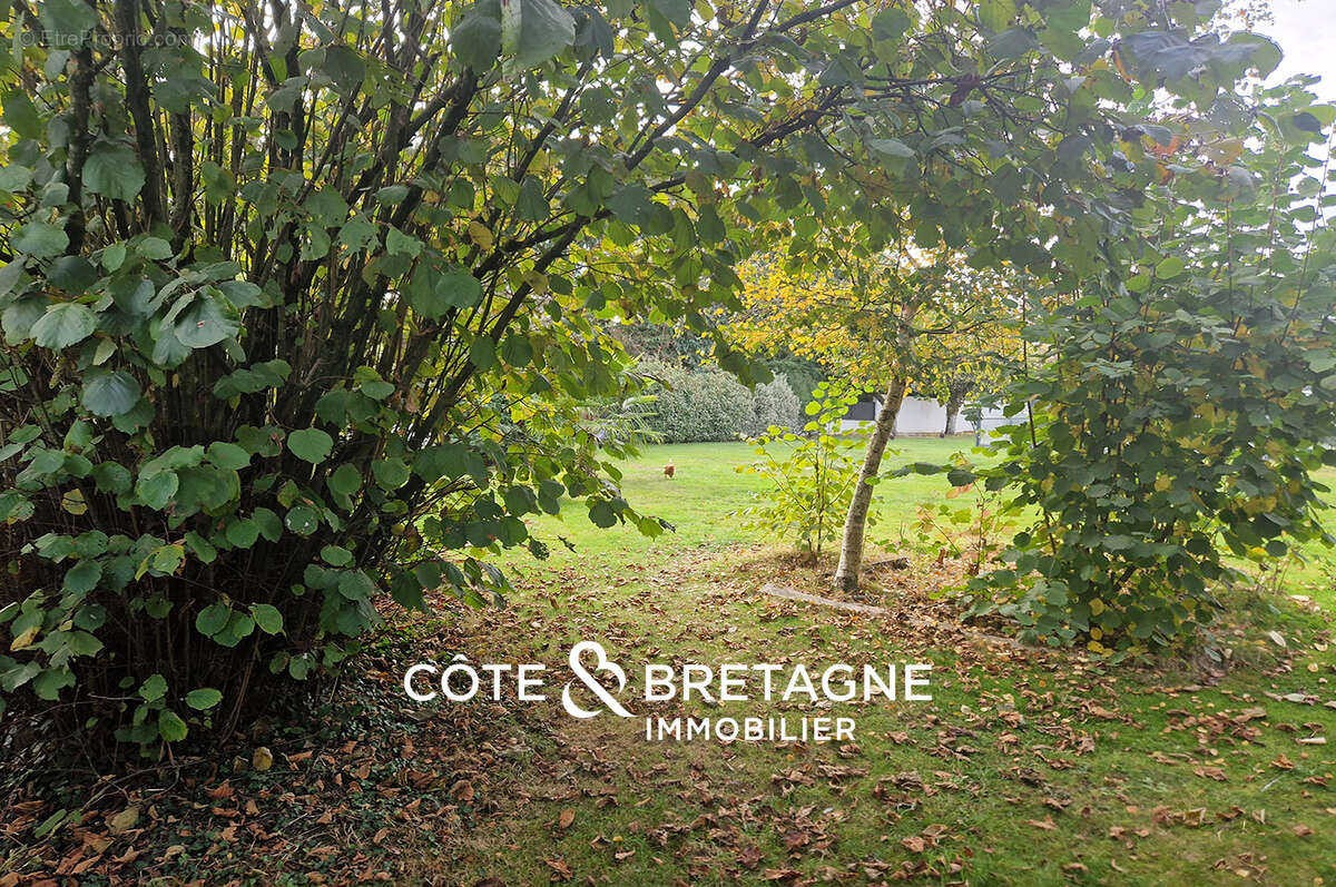 Maison à MALESTROIT