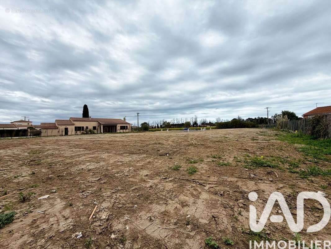 Photo 6 - Terrain à CORNEILLA-DEL-VERCOL