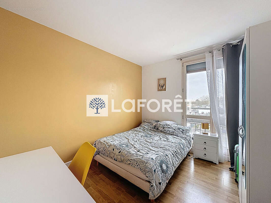 Appartement à AMIENS