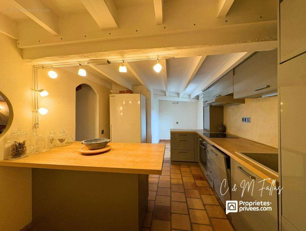 Appartement à ORANGE
