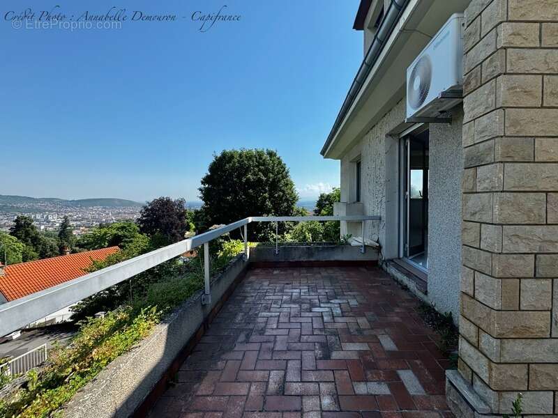 Maison à ROYAT