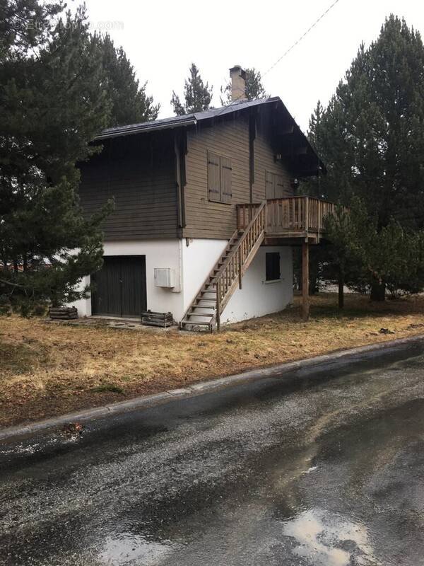 Maison à FORMIGUERES